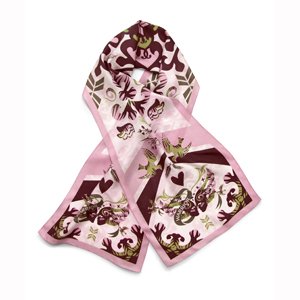 2007 Ford Warriors in Pink Scarf