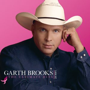 Garth Brooks-The Ultimate Hits Collection