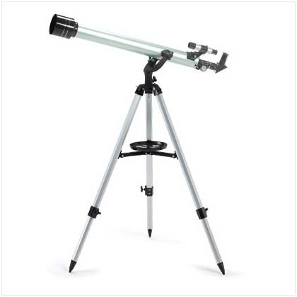 Telescope with Tripod