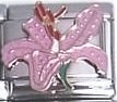 Beautiful Lilly Italian Charm