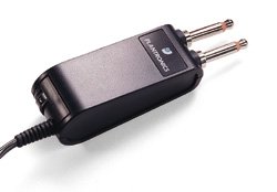 Plantronics P10 Plug Prong Headset Adapter/Amplifier