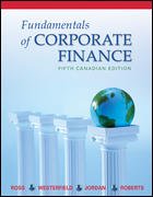 FUNDAMENTALS OF CORPORATE FINANCE