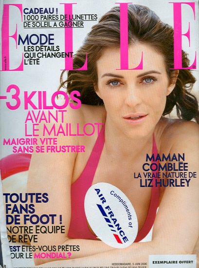 ELLE