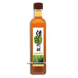 Aloe Vera Vinegar 530 ml