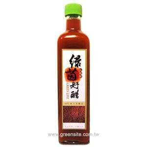 Red Rice Yeast Vinegar 530ml