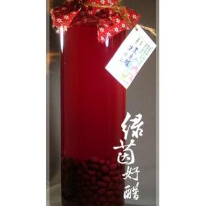 Black Bean Vinegar 530ml