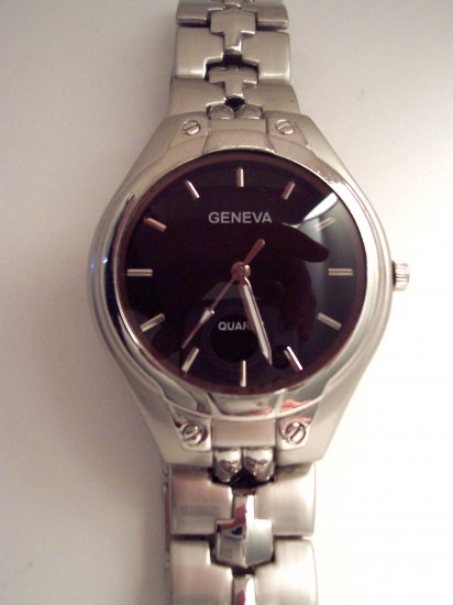Geneva Mens Watch NEW