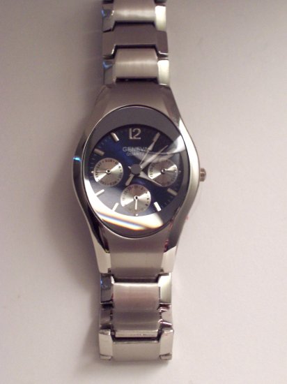 Geneva Mens Watch NEW