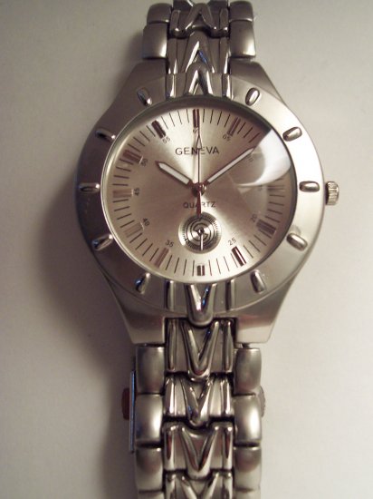 Geneva Mens Watch NEW