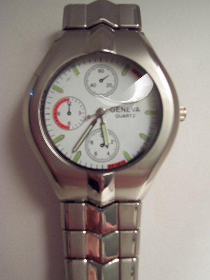 Geneva Mens Watch NEW