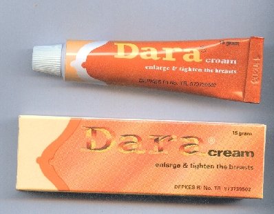 DARA Cream