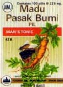 Jamu Pasak Bumi