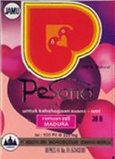 Pesona