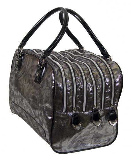 3 LAYERS EVERYTHING CAN PUT IN HANGBAG