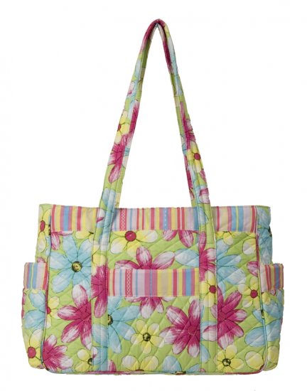 LARGE TOTE BAG