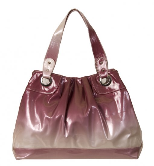 PINK FASHION HANDBAG