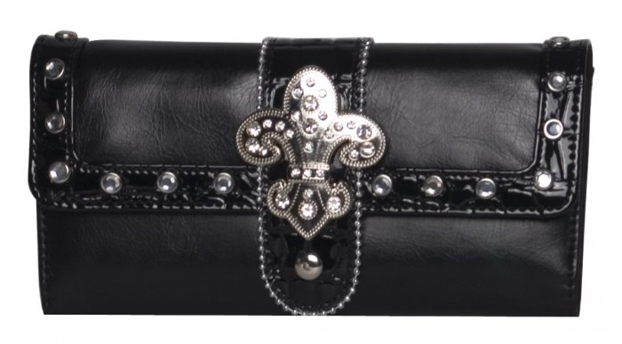 CROWN WALLET