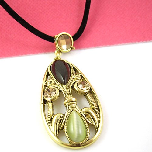 Greece Design Pendant