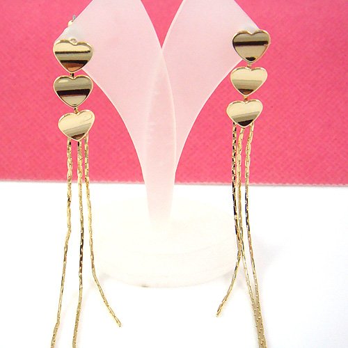 Greece Style Earring
