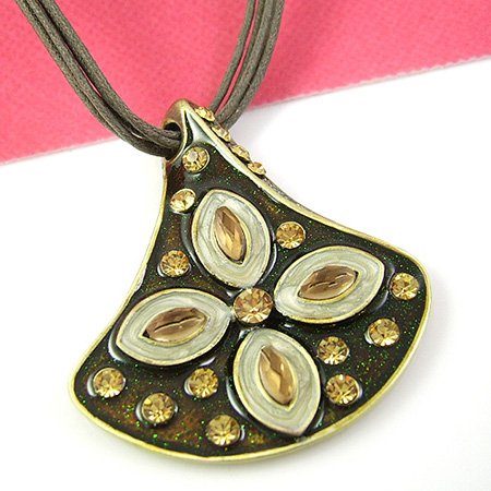 Special Greece Deisgned Pendant