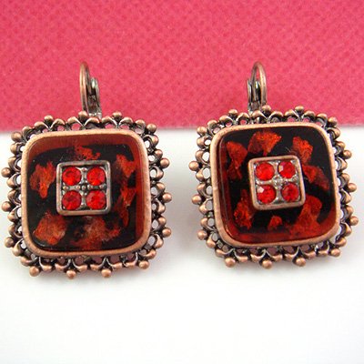 Fashion Designed Earring