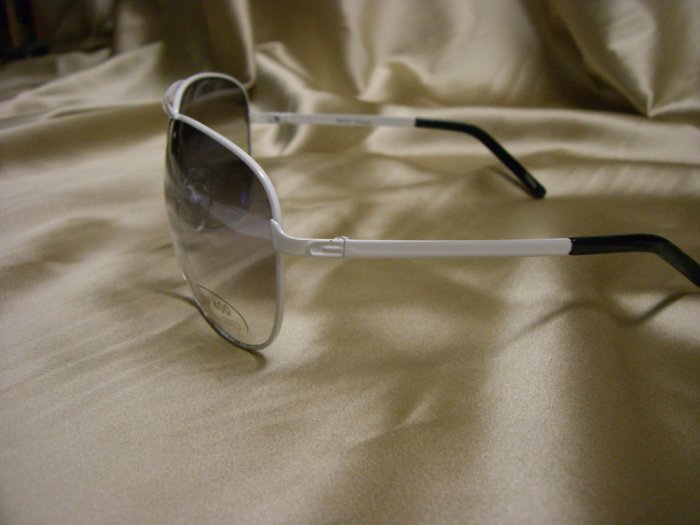 12073 Sunglass WHITE