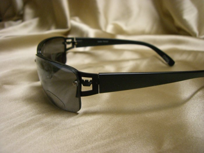 12088 Sunglass Black