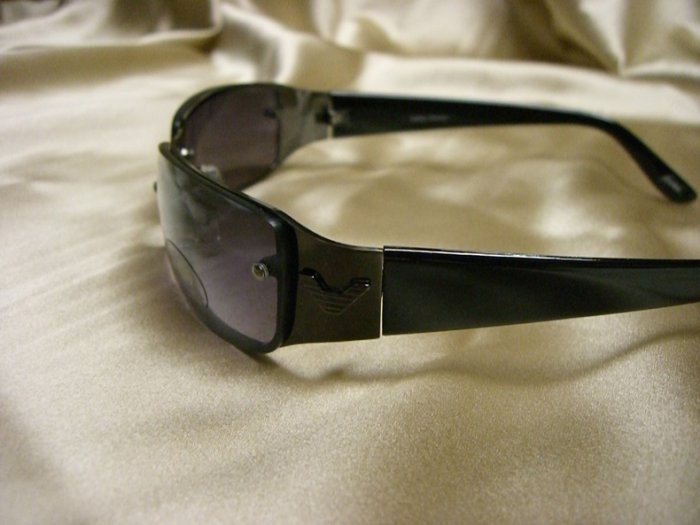 12094 Sunglass BLACK