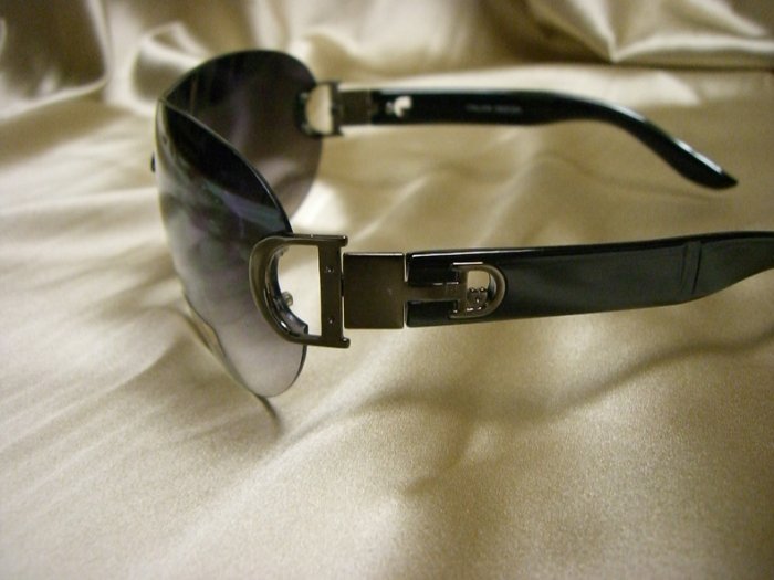 14043 Sunglass BLACK