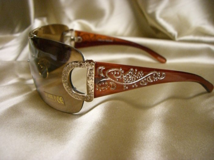 14048 Sunglass BROWN