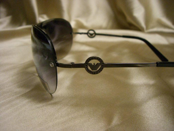 14054 Sunglass BLACK