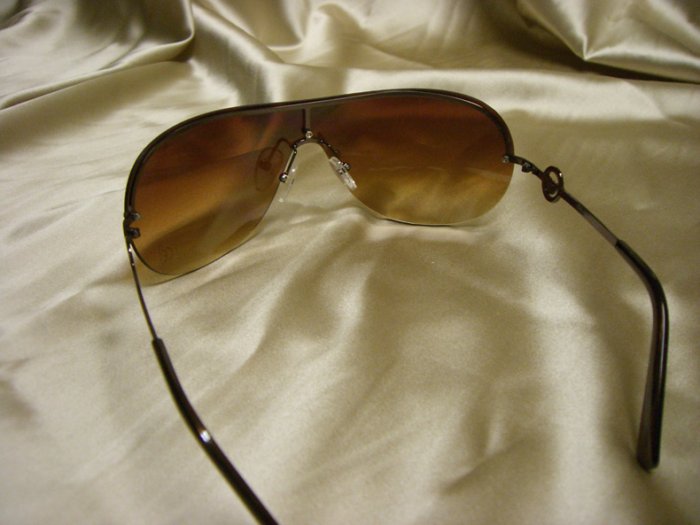 14054 Sunglass BROWN