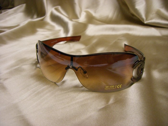 14056 Sunglass BROWN