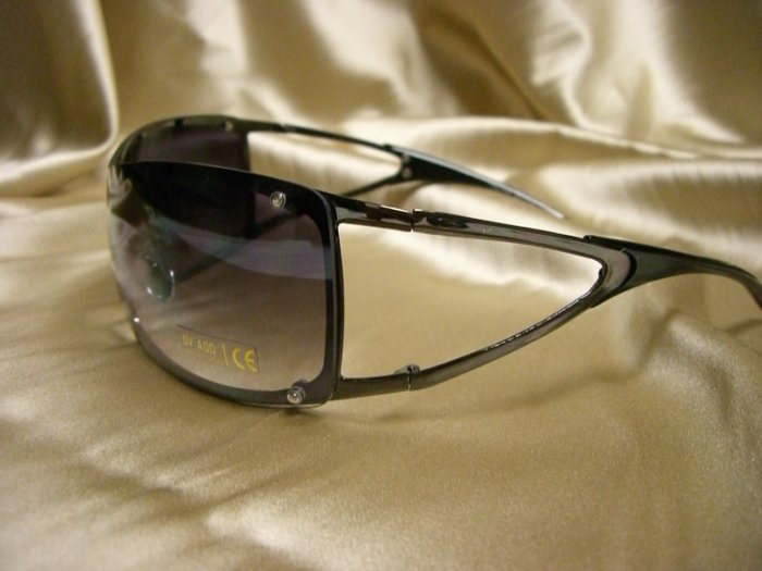 14057 Sunglass BLACK