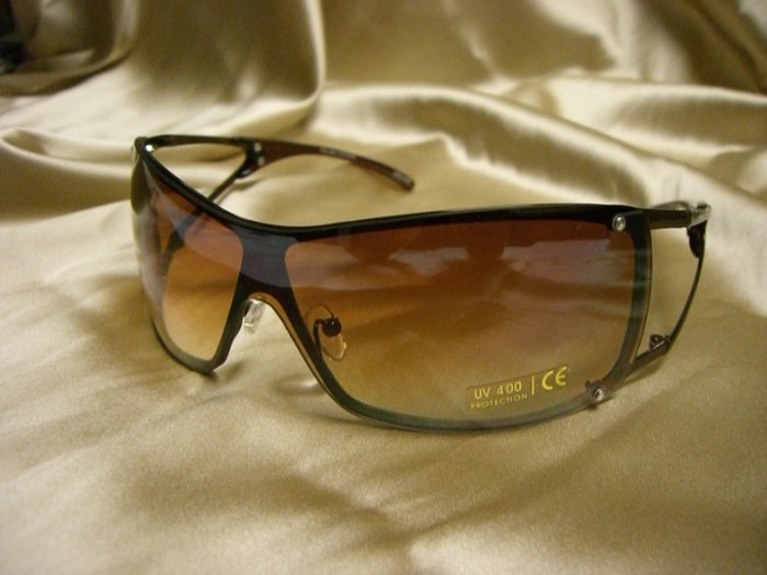14057 Sunglass BROWN