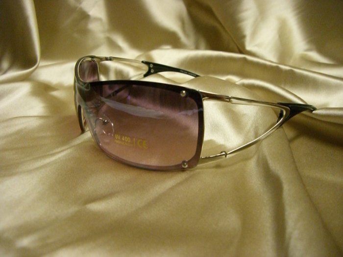 14057 Sunglass RED
