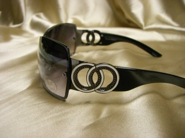 14064 Sunglass BLACK