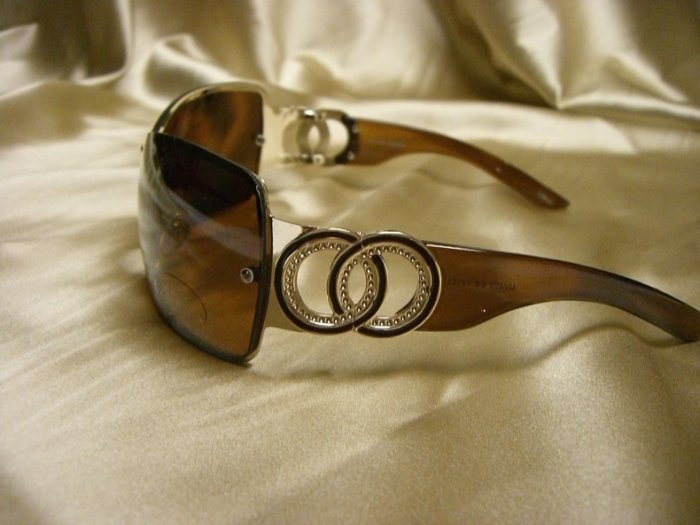 14064 Sunglass BROWN