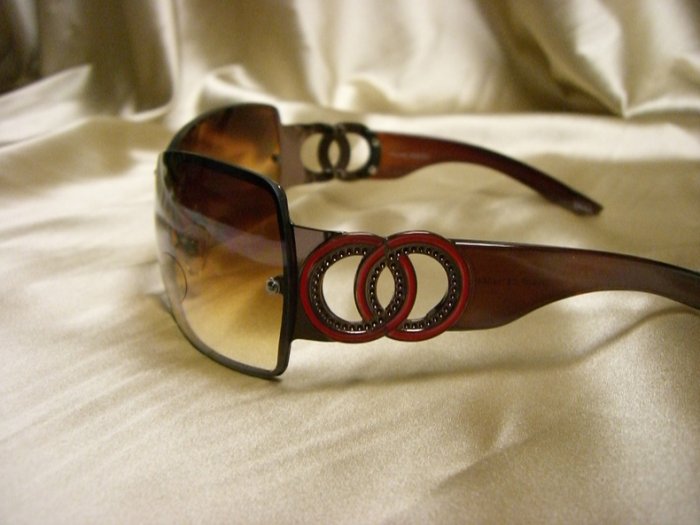 14064 Sunglass CAMEL