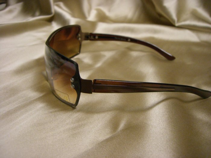 14066 Sunglass BROWN