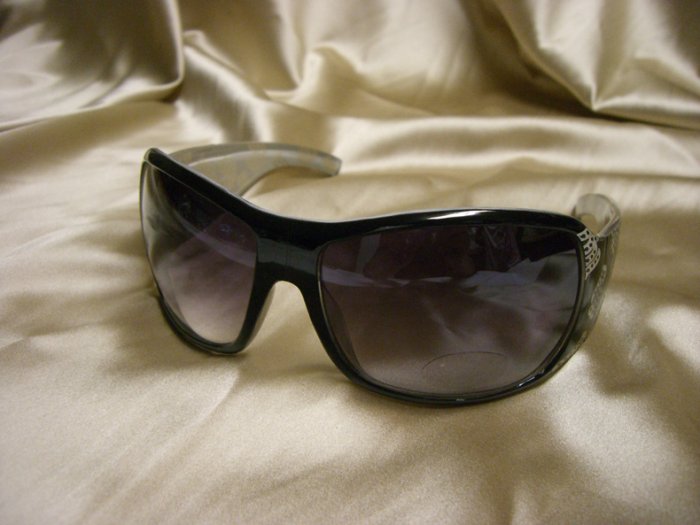 22116 Sunglass BLACK