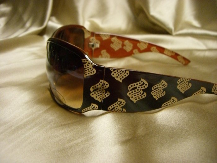 22116 Sunglass BROWN