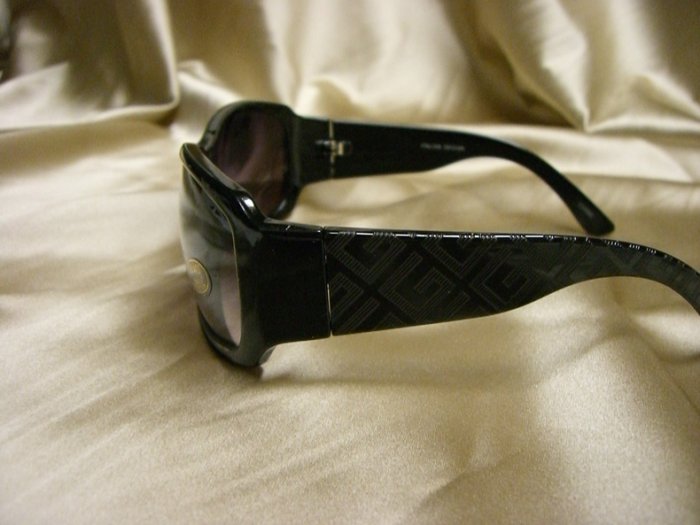 22131 Sunglass BLACK