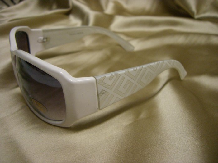 22131 Sunglass WHITE