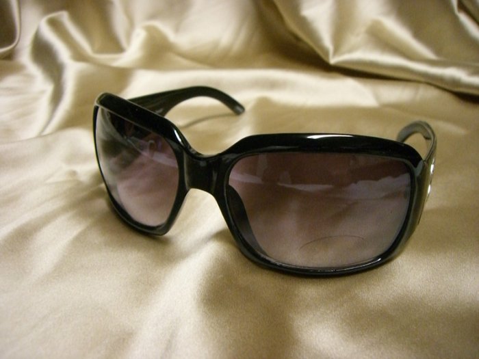 22141 Sunglass BLACK