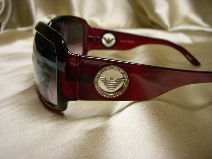 22141 Sunglass Purple