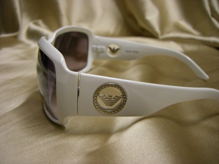 22141 Sunglass WHITE