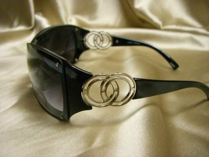22143 Sunglass BLACK