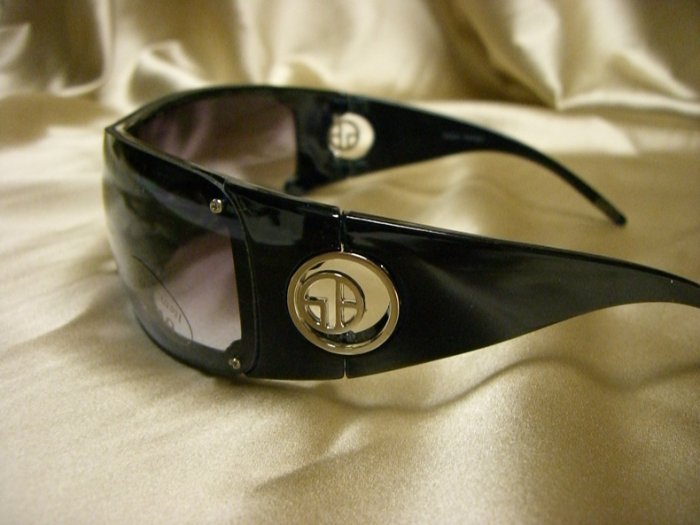 24033 Sunglass BLACK
