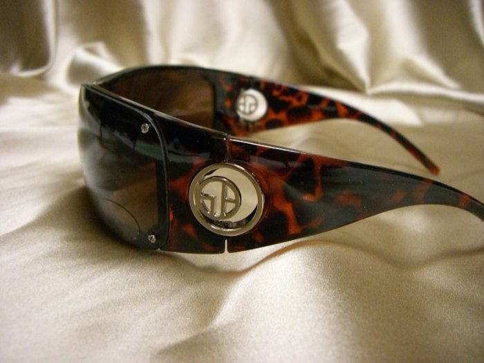 24033 Sunglass BROWN